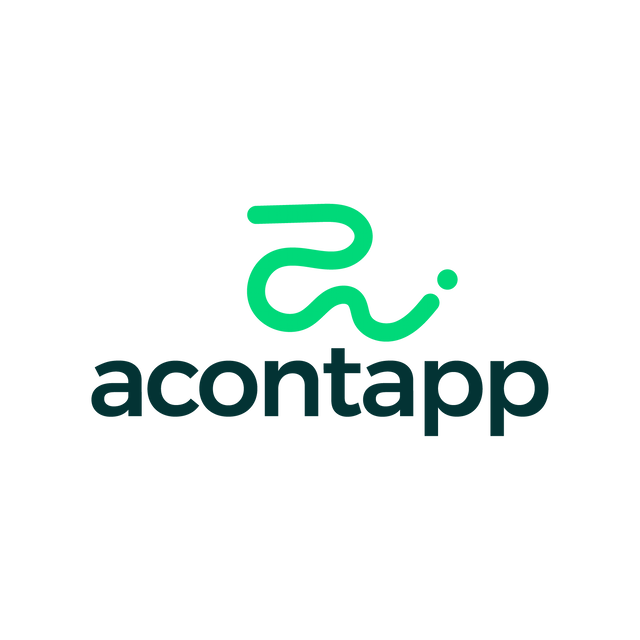 AcontApp Logo